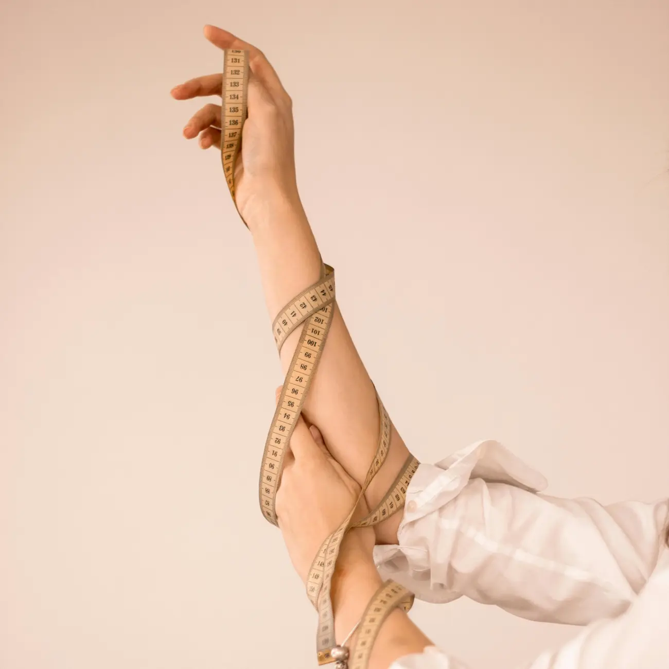 Arm Reduction