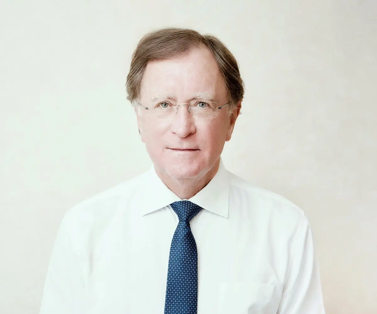 Dr Rick van der Poel